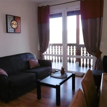 Le Panoramic I Lejlighed