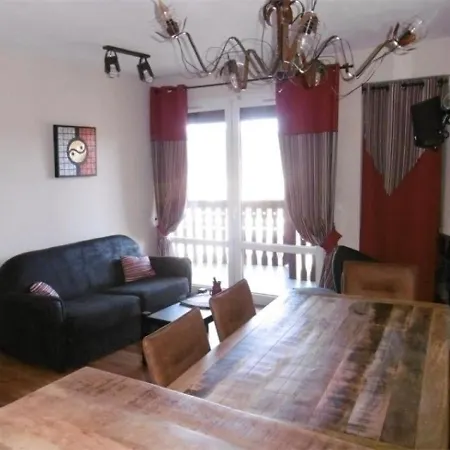 Le Panoramic I Lejlighed