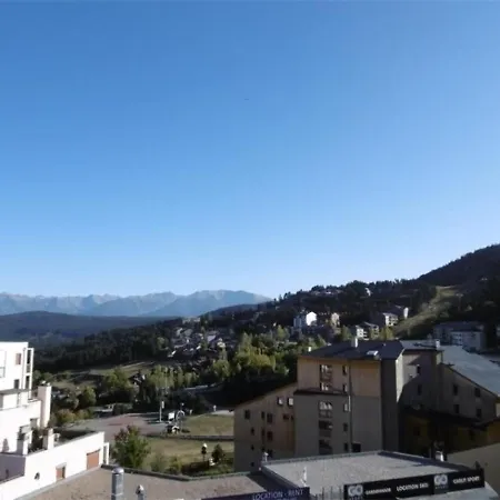 Le Panoramic I Lejlighed