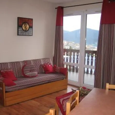 Le Panoramic I